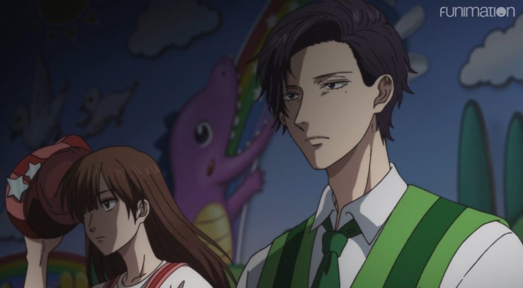 Life Lessons with Uramichi Oniisan Season 2