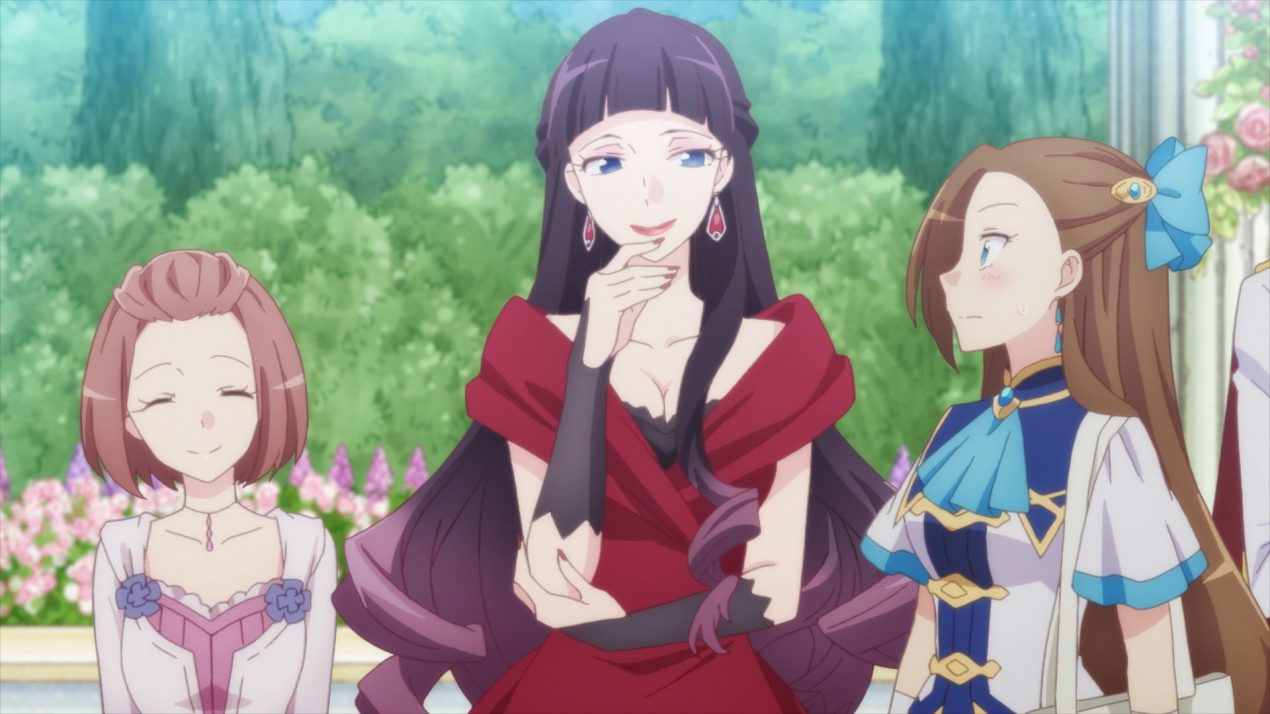 My Next Life As A Villainess Season 2 Episode 12