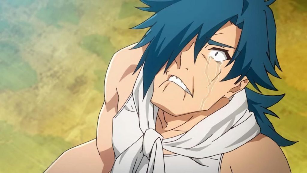 Meikyuu Black Company Episode 10
