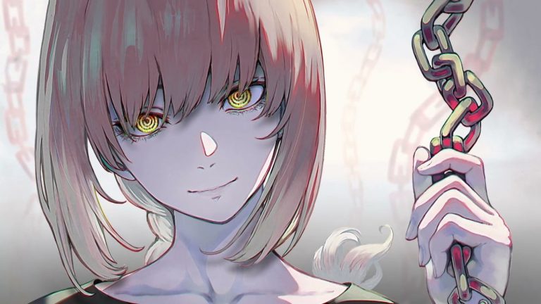 Makima