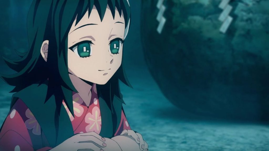 Strongest Female Characters In Demon Slayer