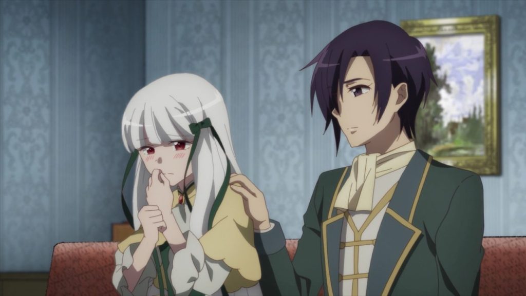 My Next Life As A Villainess Season 2 Episode 11