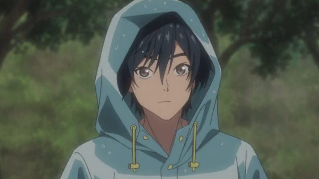 Re-Main Episode 9