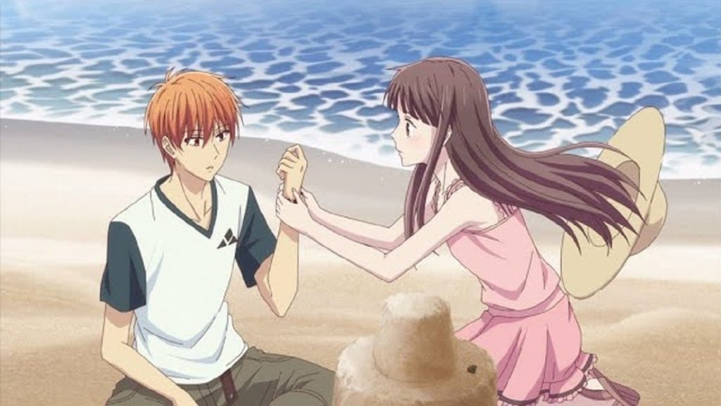 Re-Main Episode 8
