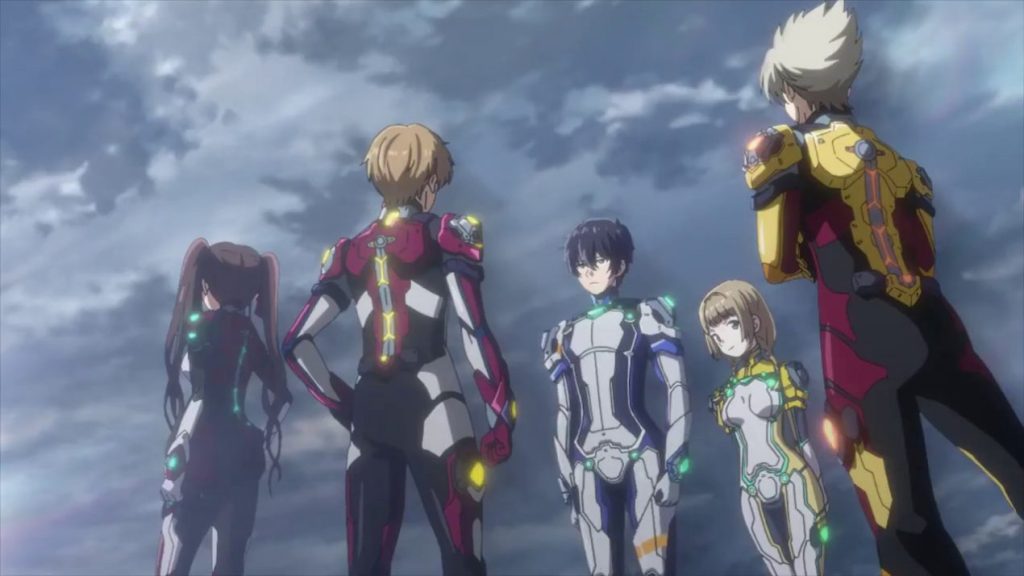 Revisons Season 2