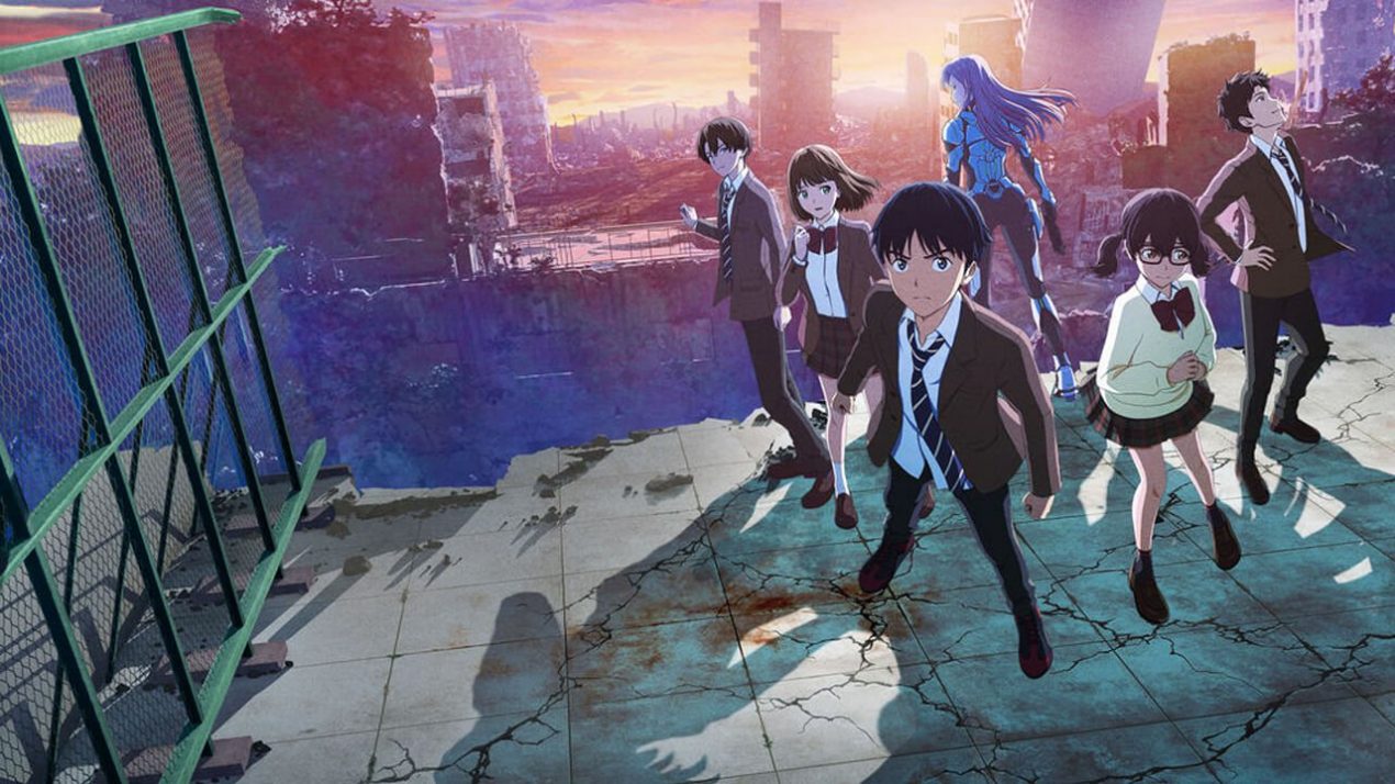 Revisions Season 2: Will There Be A Second Season? All Latest Details