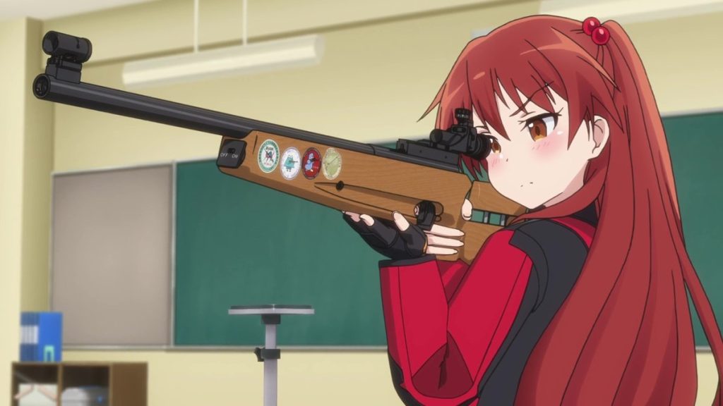 Rifle Is Beautiful Season 2