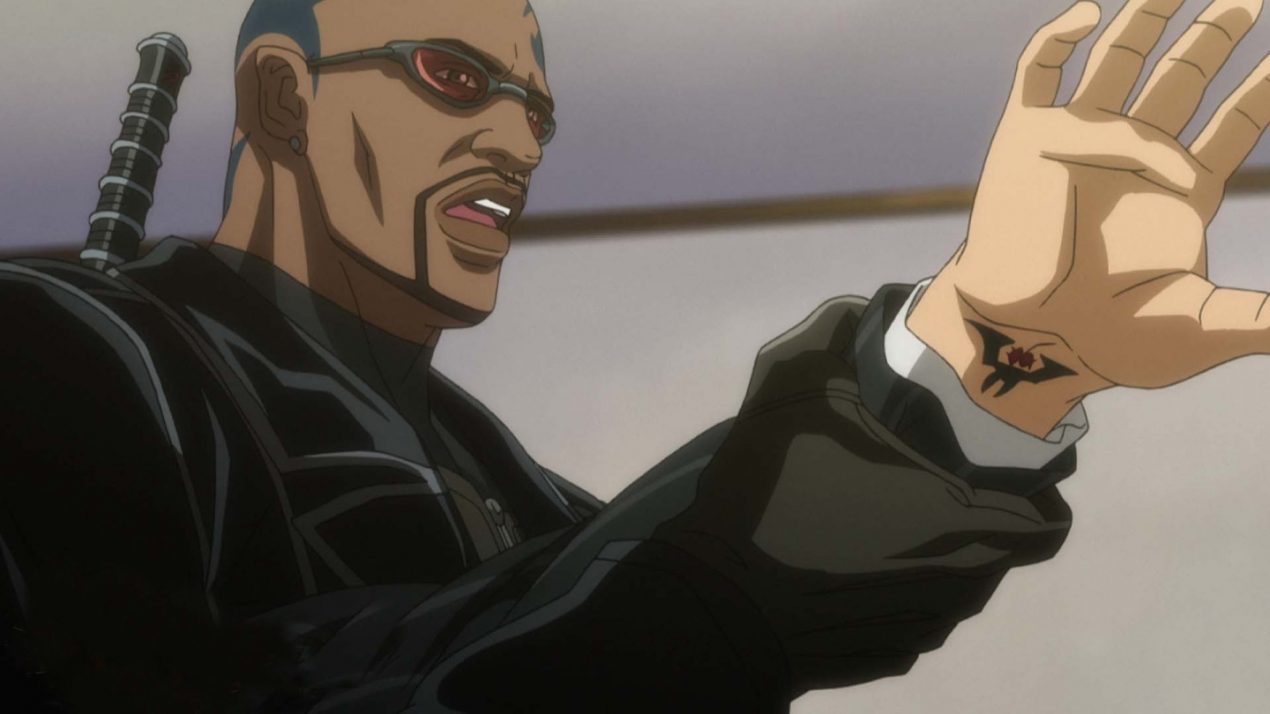 Blade Season 2: Will The Anime Return? Renewal Status & Release Date