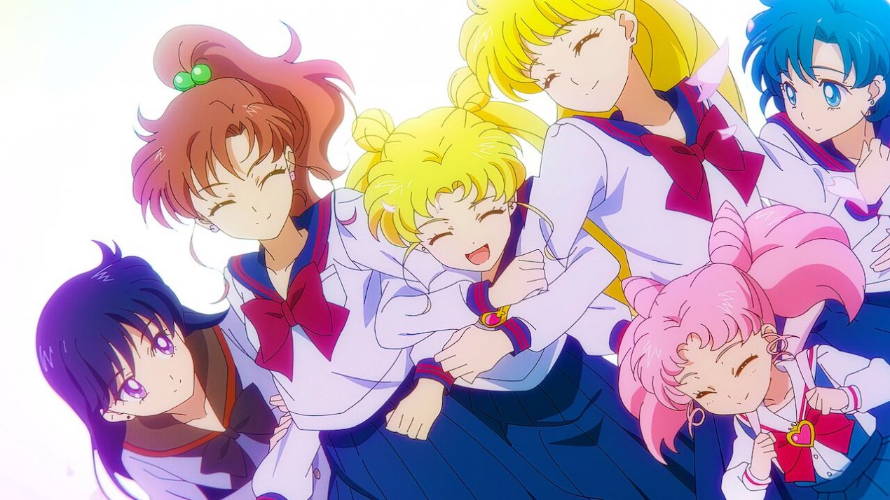 Sailor Moon Eternal Part 3: Will There Be A Third Film? Latest Details