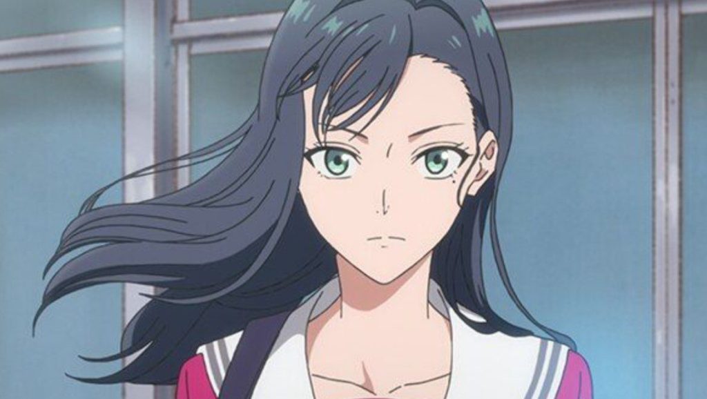 Re-Main Episode 9