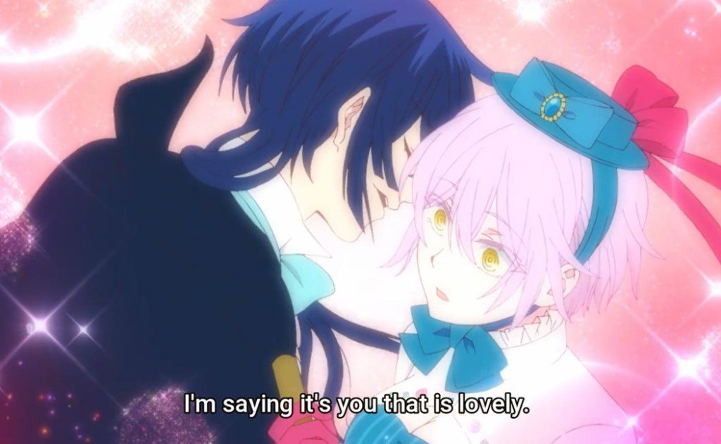 The Case Study of Vanitas Episode 12