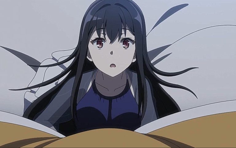 The Detective is Already Dead Episode 12