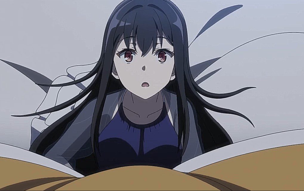 The Detective is Already Dead Episode 12