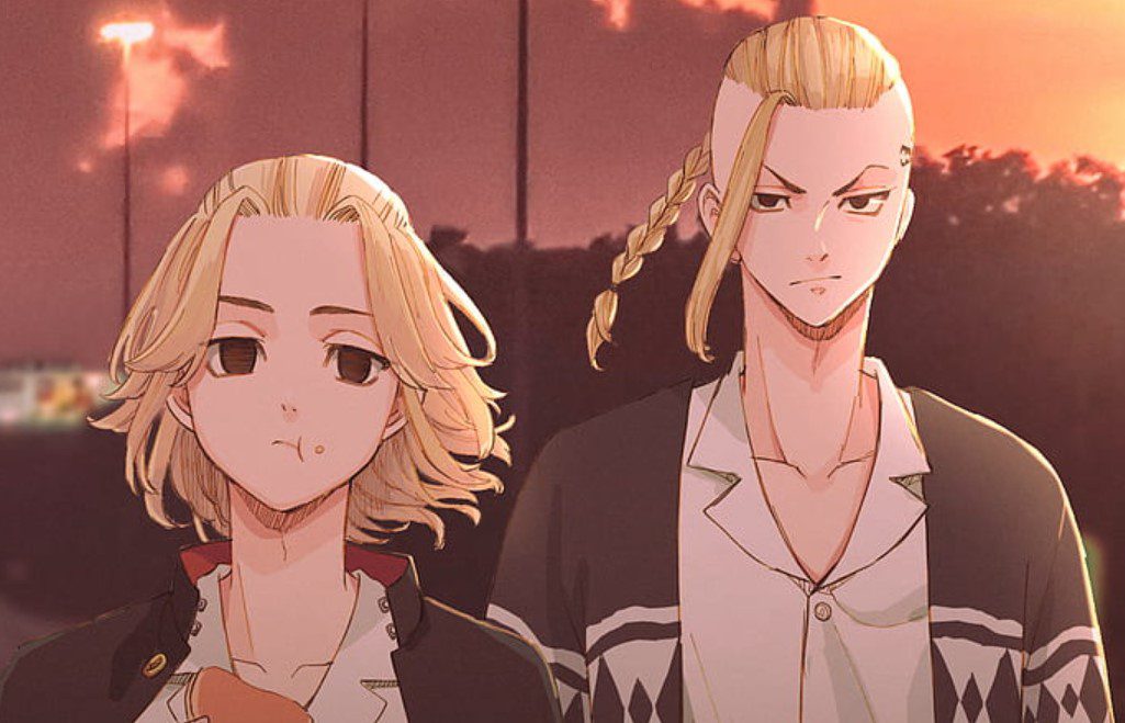 Tokyo Revengers Chapter 224