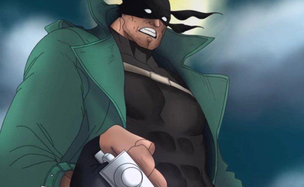 My Hero Academia Vigilantes Chapter 111