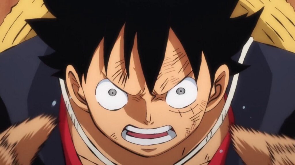 One Piece Episode 992