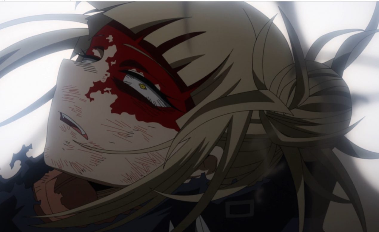 My Hero Academia Season 5 Episode 22: The League Escapes! Release Date
