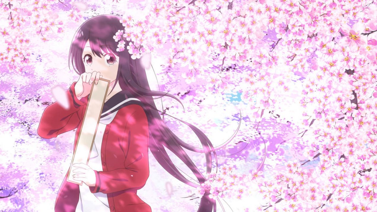 Senryu Girl Season 2