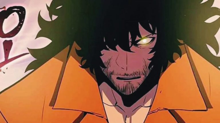 Solo Leveling Chapter 166