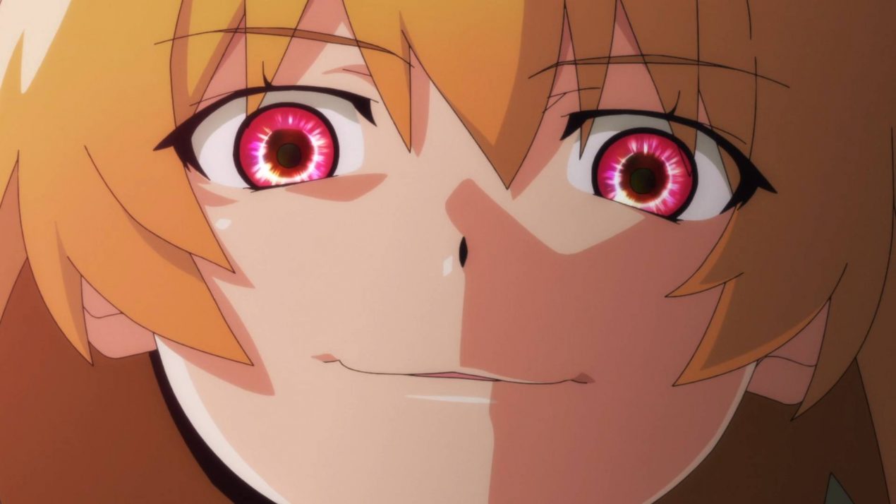 Higurashi no Naku Koro Ni Sotsu Episode 15