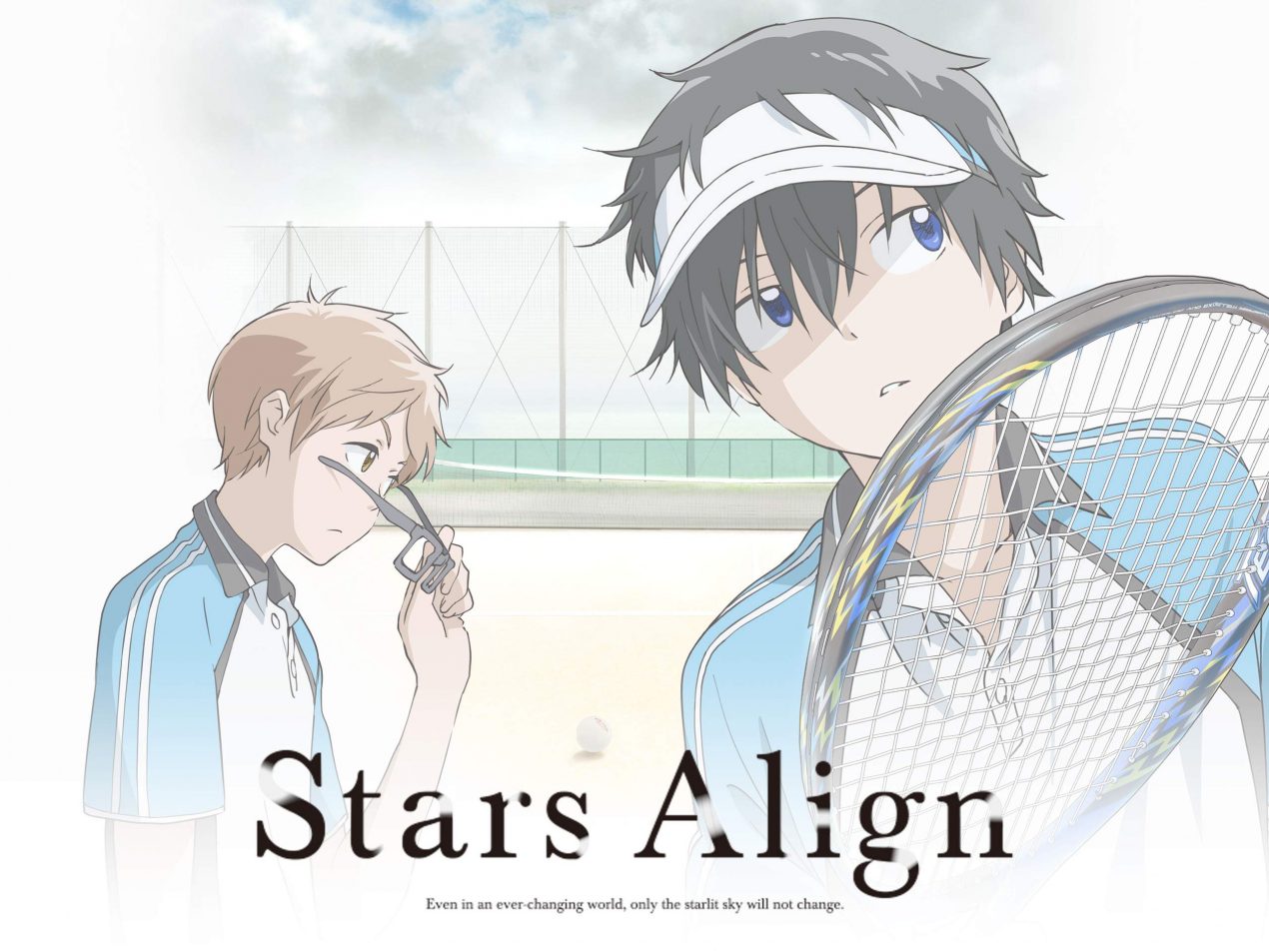 Stars Align Season 2