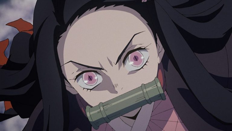 Strongest Female Characters In Demon Slayer
