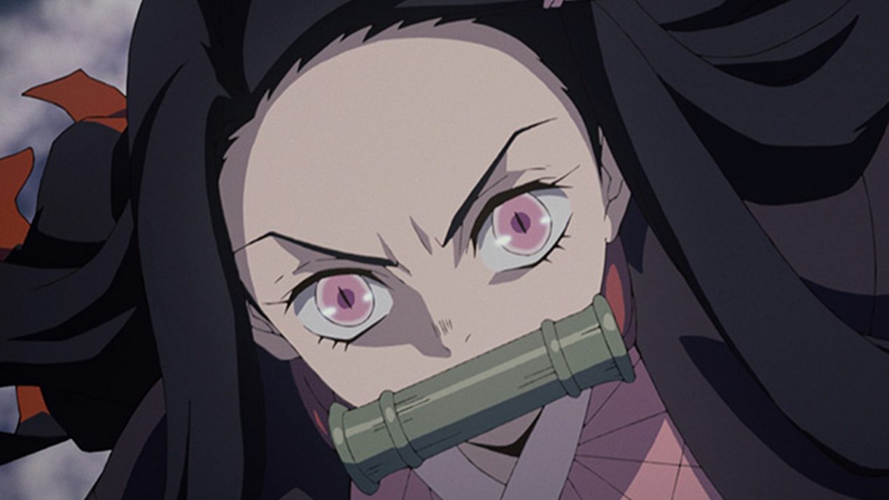 Strongest Female Characters In Demon Slayer