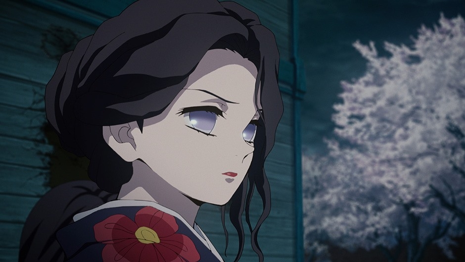 Strongest Female Characters In Demon Slayer