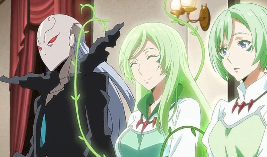That Time I Got Reincarnated As A Slime Season 2 Episode 22