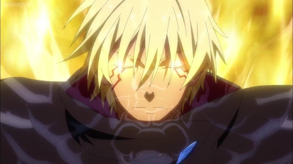 That Time I Got Reincarnated As A Slime Season 2 Part 2 Episode 12