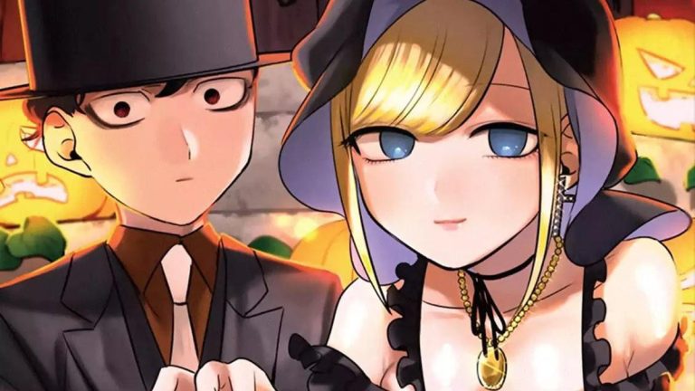 The Duke of Death and His Maid Season 2