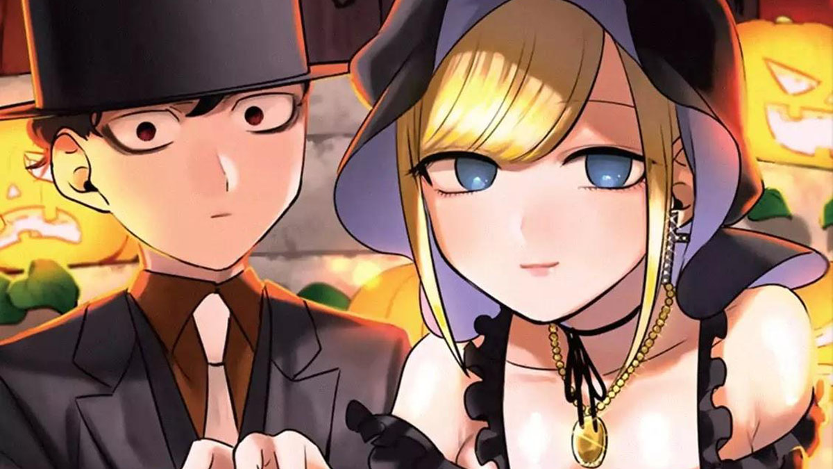The Duke of Death and His Maid Season 2