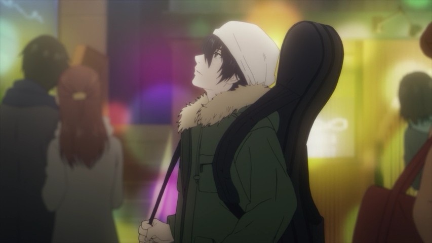 Those Snow White Notes Season 2