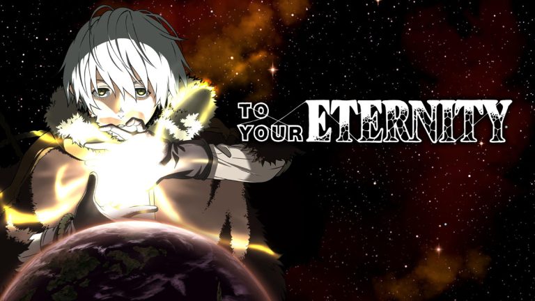 To Your Eternity Season 2