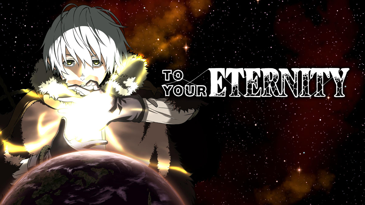 To Your Eternity Season 2