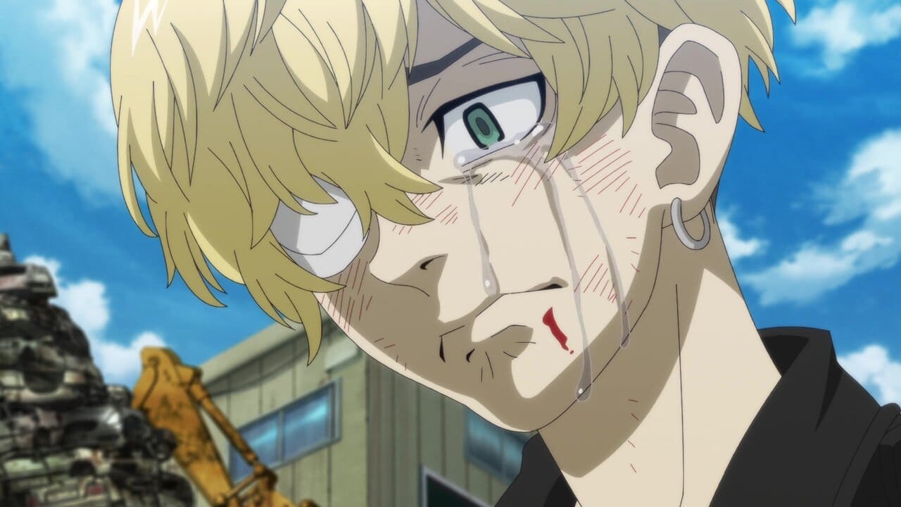 Tokyo Revengers Episode 22: Victorious Mikey! Release Date & Plot