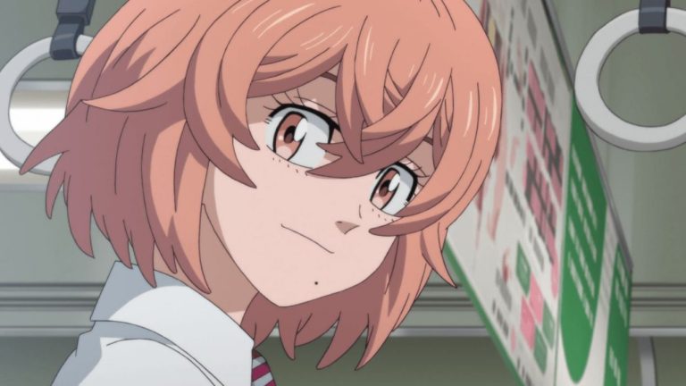 Tokyo Revengers Episode 24