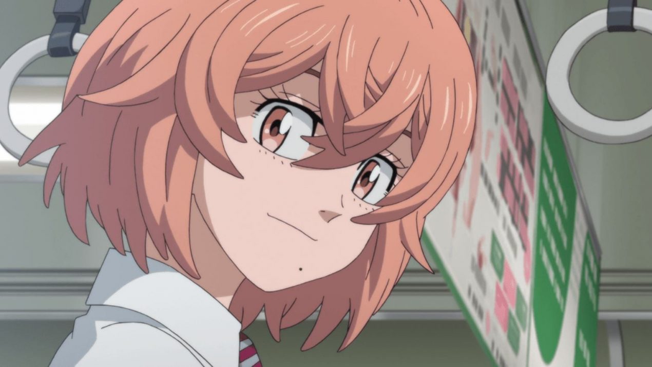 Tokyo Revengers Episode 24
