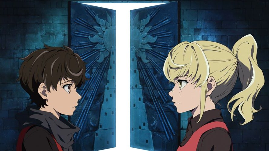 Tower Of God
