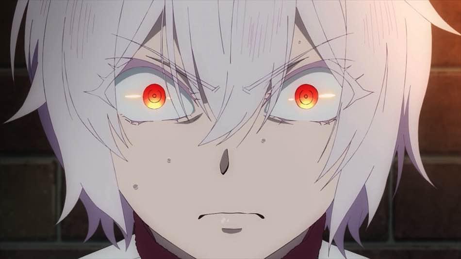 The Case Study of Vanitas Episode 12