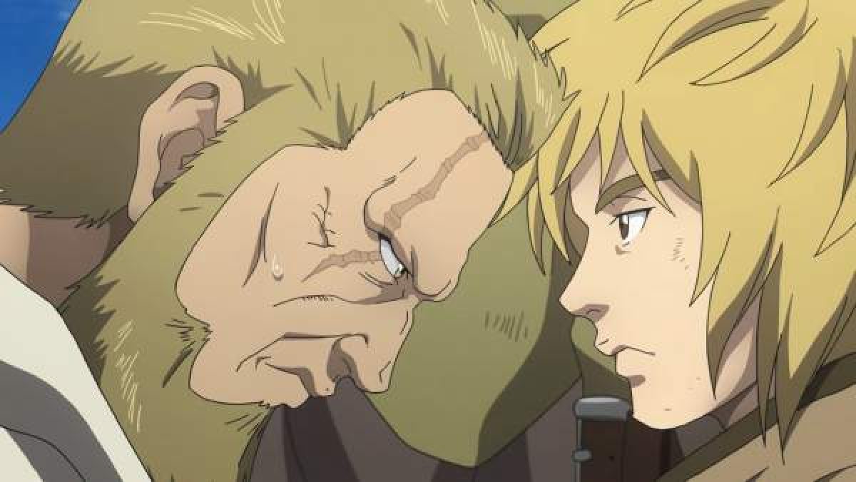 Vinland Saga Season 2: Plot Updates! Production Details & Release Date