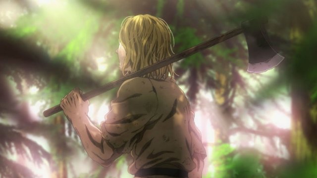Vinland Saga Season 2