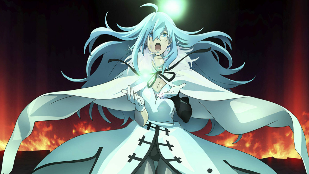 Vivy: Fluorite Eye's Song Season 2