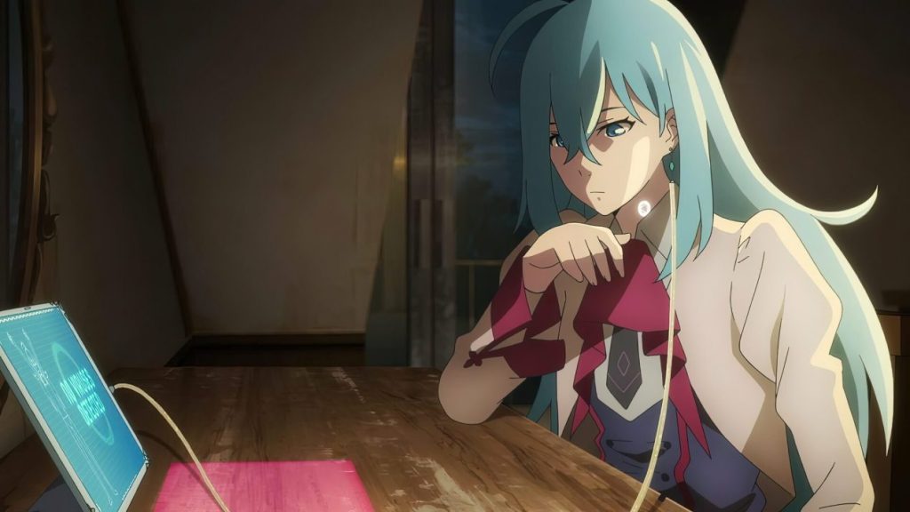 Vivy: Fluorite Eye's Song Season 2