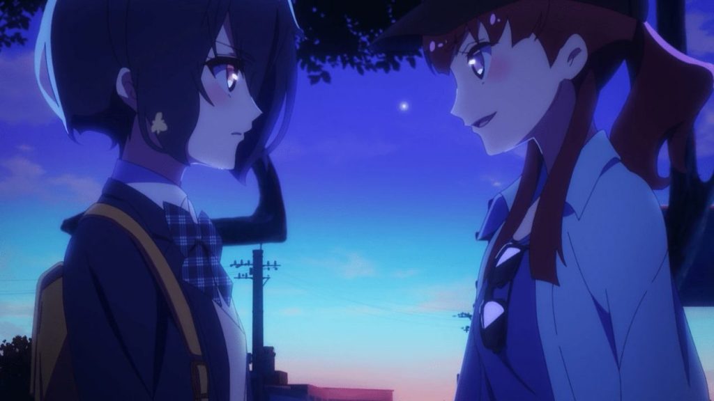 Zombie Land Saga Season 3