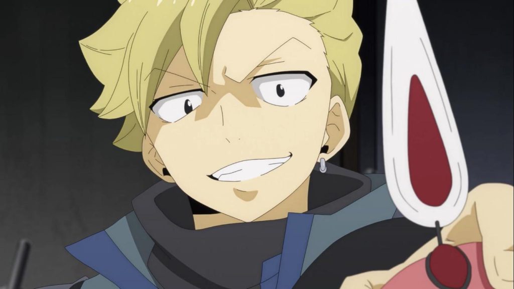 Edens Zero Episode 24
