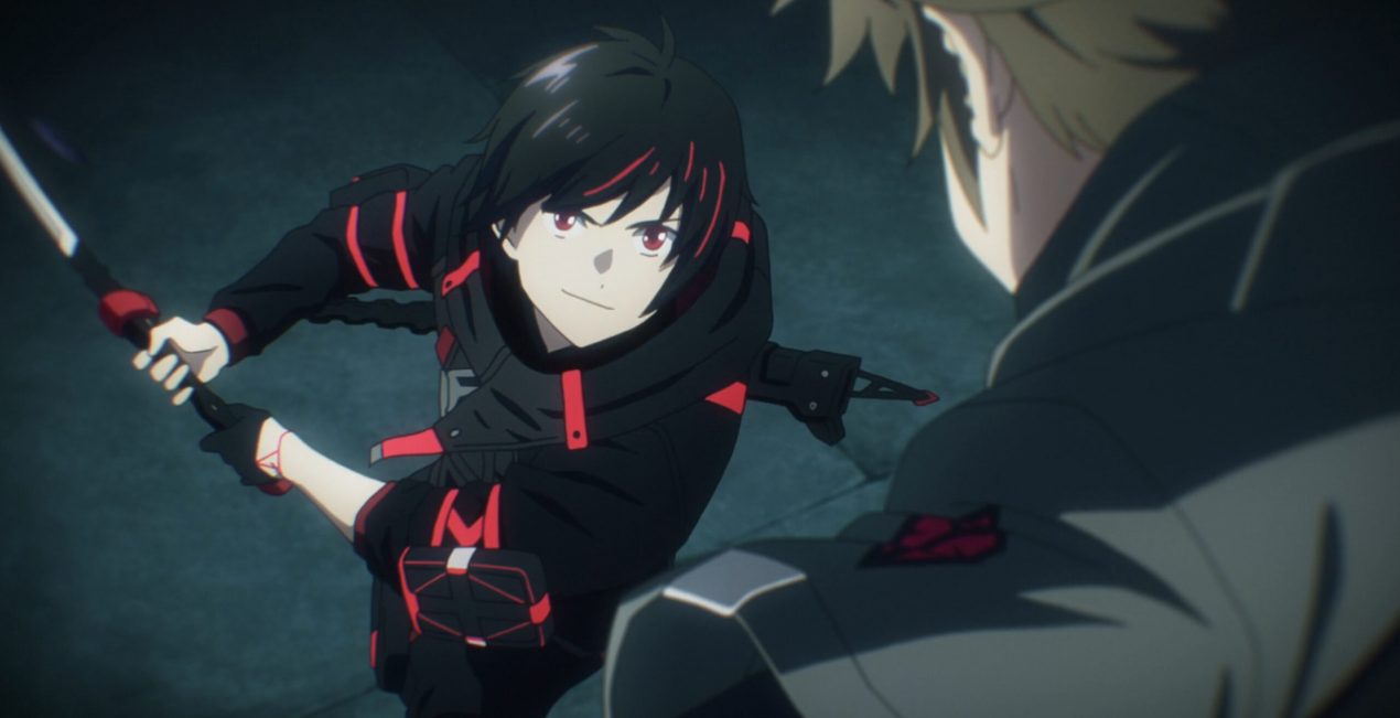 Scarlet Nexus Episode 11: Reaching Togetsu! Release Date & Plot