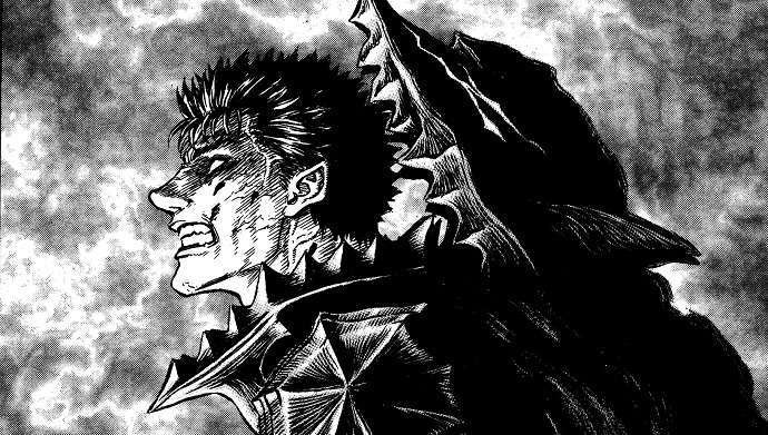 Berserk Chapter 364