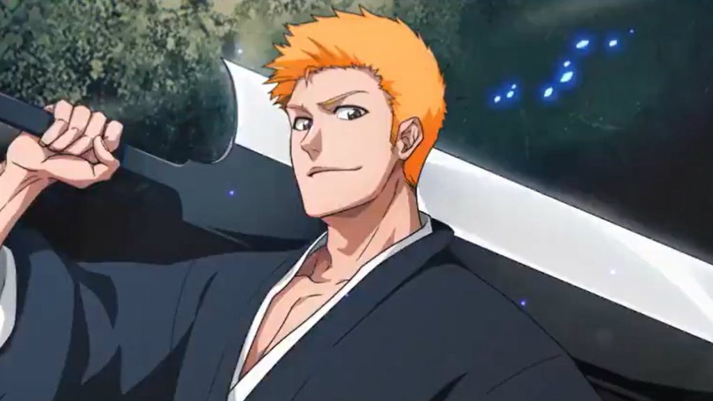 Bleach Season 17