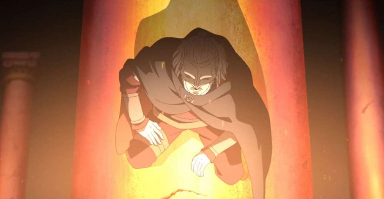 Boruto Episode 214: Kashin Vs. Isshiki! Release Date & Plot Details